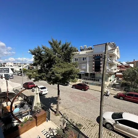 Ailelere Ozel Gunluk Kiralik Daire * Didim