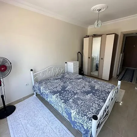 Appartement Ailelere Ozel Gunluk Kiralik Daire *