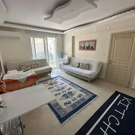 Appartement Ailelere Ozel Gunluk Kiralik Daire