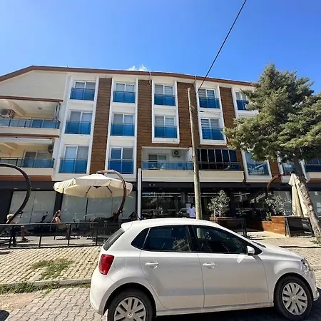 Ailelere Ozel Gunluk Kiralik Daire
