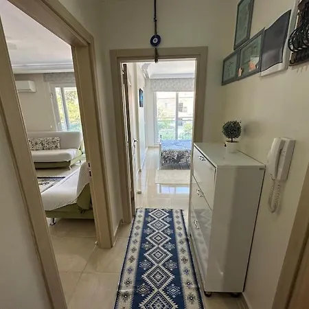Ailelere Ozel Gunluk Kiralik Daire Appartement *